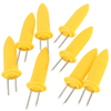 Premium Barbecue Corn Tools