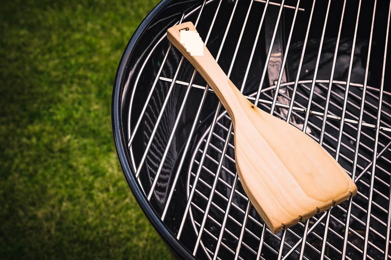 Wood Grill Scraper-_2