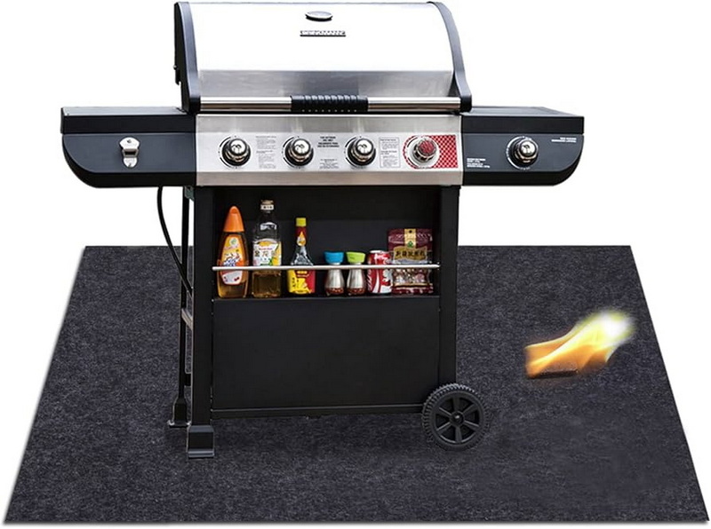 Make Mats for Bottom of Grills_2
