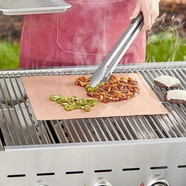 Do Yoshi Grill Mats Work?