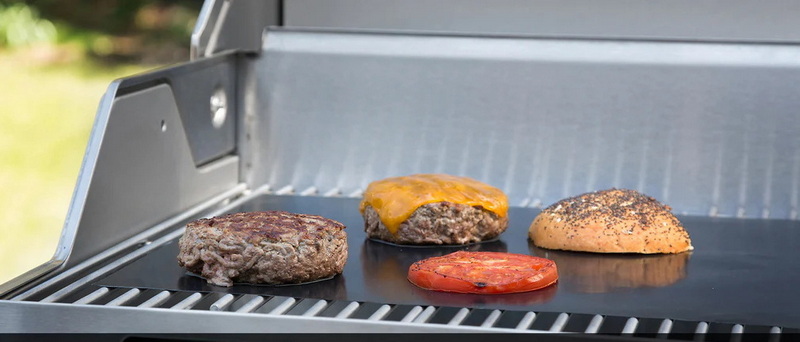 How Do I Use A Grill Mat?