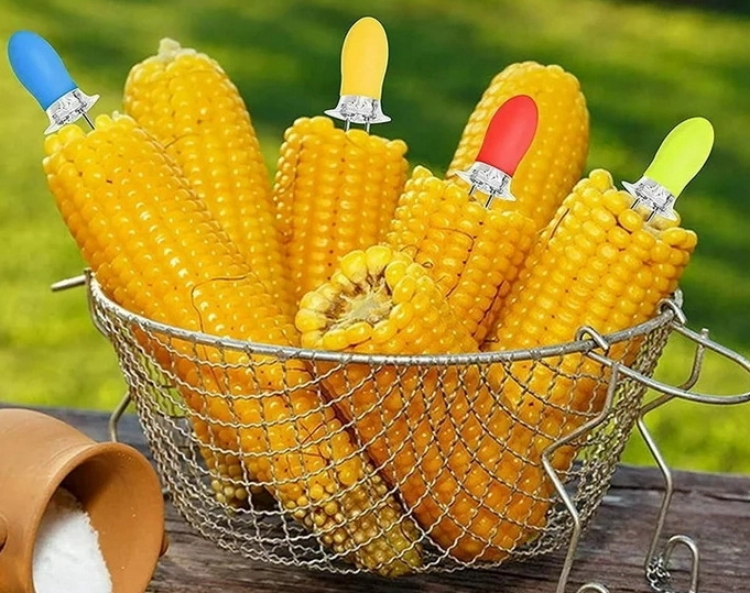  Can A Corn Cob Holder Damage My Garbage Disposal?
