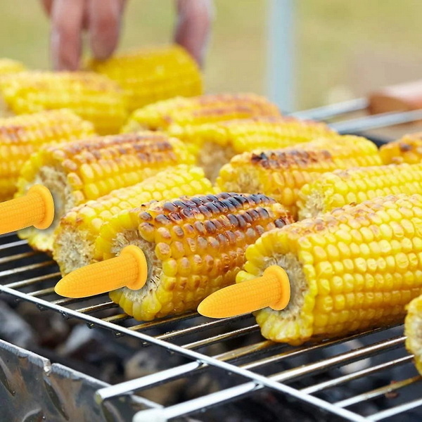  Is The Corn Cob Holder 8 Count Enough for A Party?