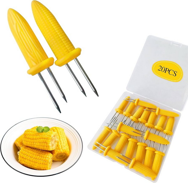 Weber Corn Holder Enhance Your Grilling Experience_1