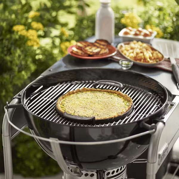 Who Sells Weber Grill Accessories?