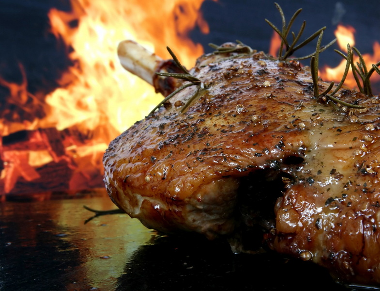 Do Barbecue Grill Mats Work?