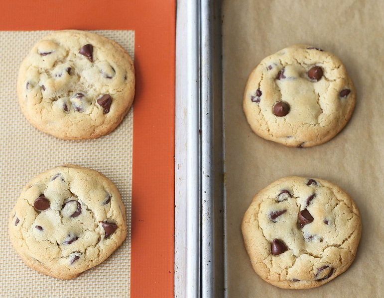 Can You Use Grill Mats Instead of Parchment Paper?