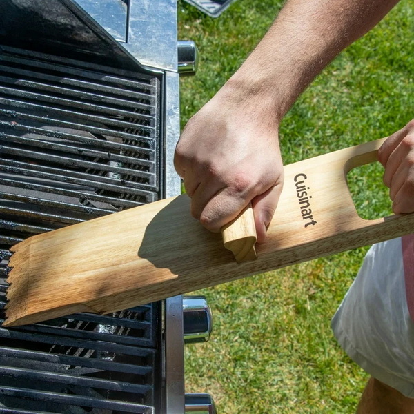 Heavy Duty Grill Scraper