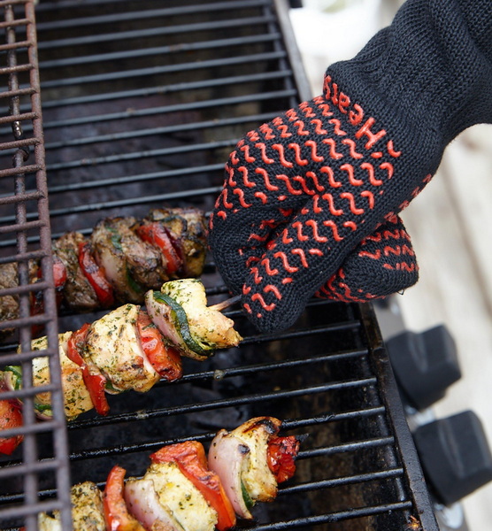 Heavy Duty Cotton Gloves