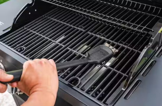 What's The Best BBQ Scraper at Home Depot Right Now?