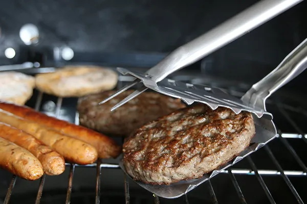 What Grilling Accessories Improve Flavor And Cooking Precision?