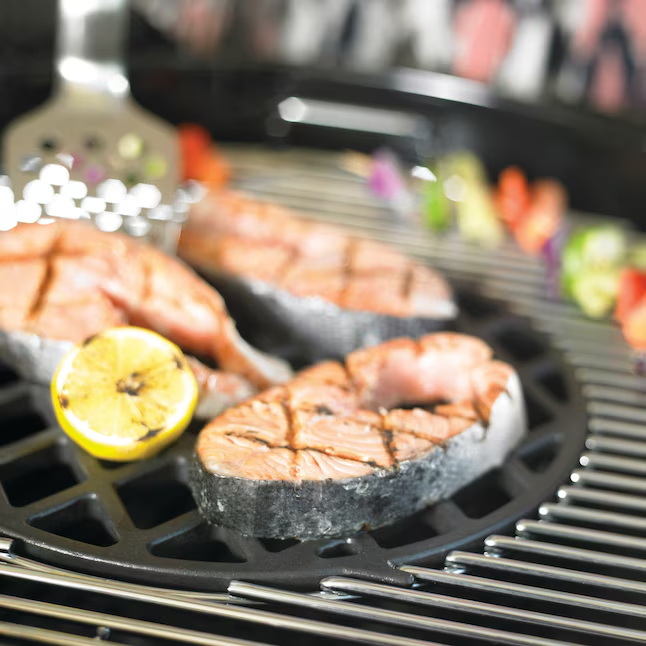 Easiest Way To Clean Porcelain Grill