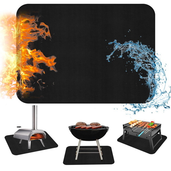 Grill Mats Fireproof_1