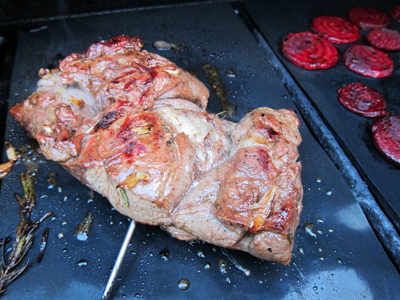 Cookina Grill Mats_3