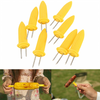 Premium Barbecue Corn Tools