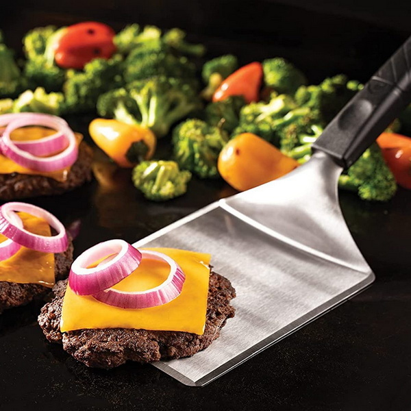 Must Have Blackstone Grill Accessories?