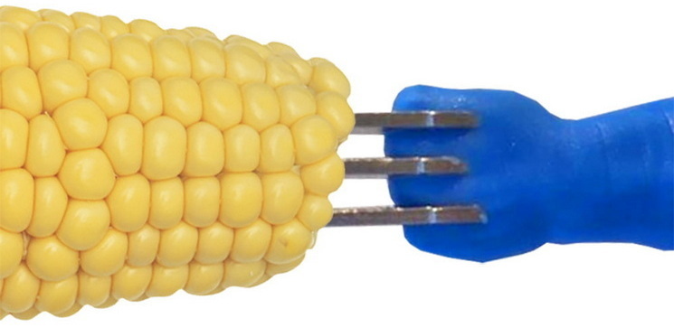 What Are The Best Wolverine Claws Corn Holders for Marvel Fans?