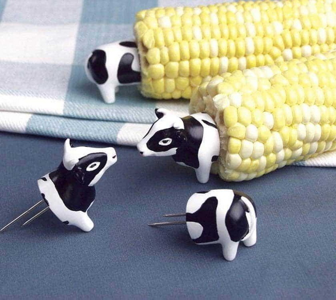 Is The Best Corn Grill Holder for Perfect BBQ Corn_1