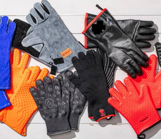 What Kind of Glove Is Good for BBQ?