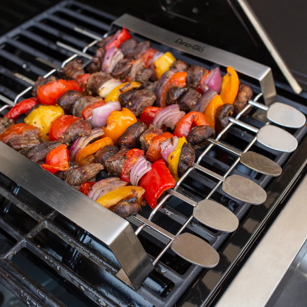 Top Skewer BBQ Grill Accessories_1