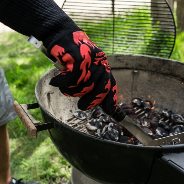 BBQ Accessories Gloves