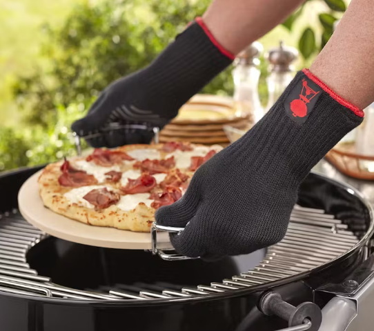 Backyard BBQ Essentials