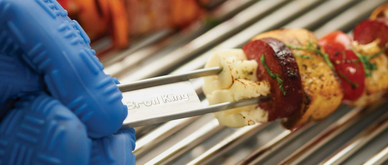 BBQ Accessories for Beginners