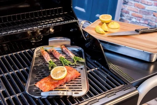 What Are The Essential Char Broil Barbecue Accessories for Beginners?