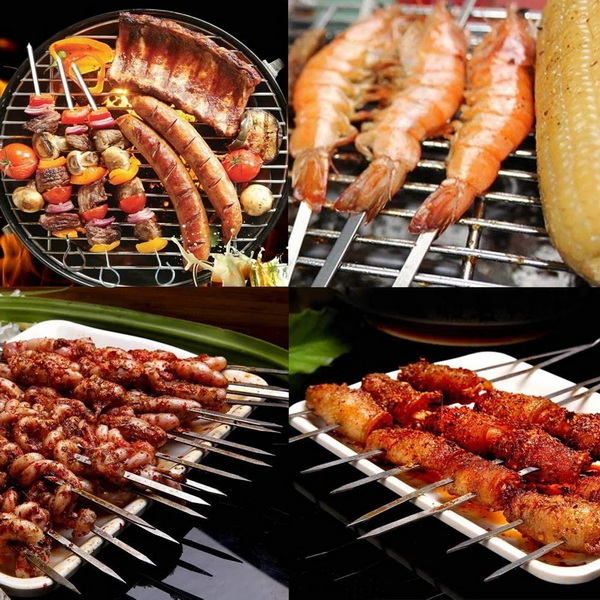 Grill Skewers