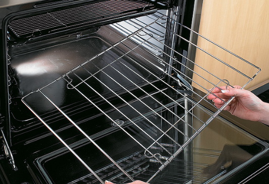 Grill Food In Microwave Oven