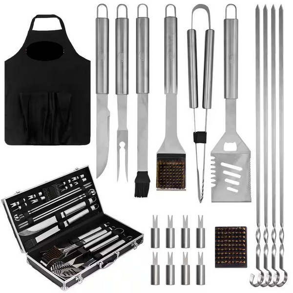 Kingsford BBQ Equipment