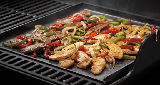 How Do You Upgrade Your Grilling Experience with Weber Accessories?