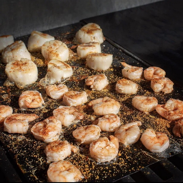 Plastic Grill Mats_1