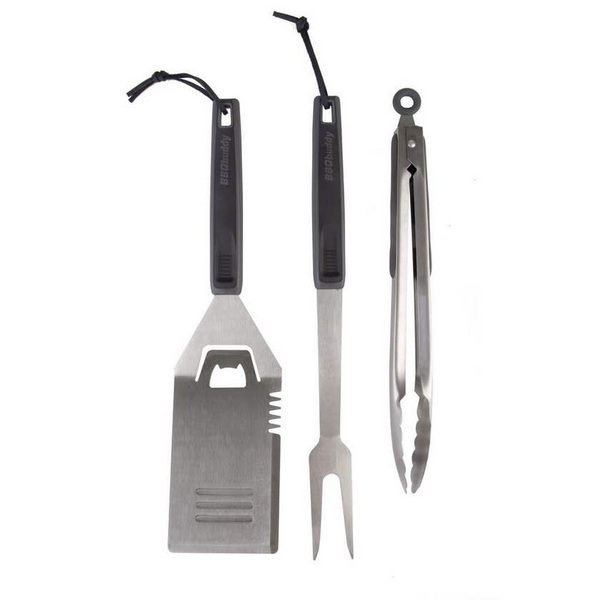 Silicone Grill Tools