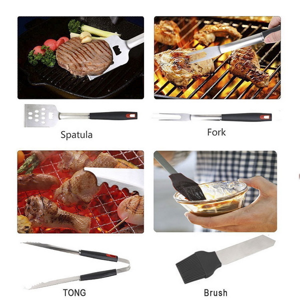 What Are The Best Plastic BBQ Tools for Your Summer Grill?