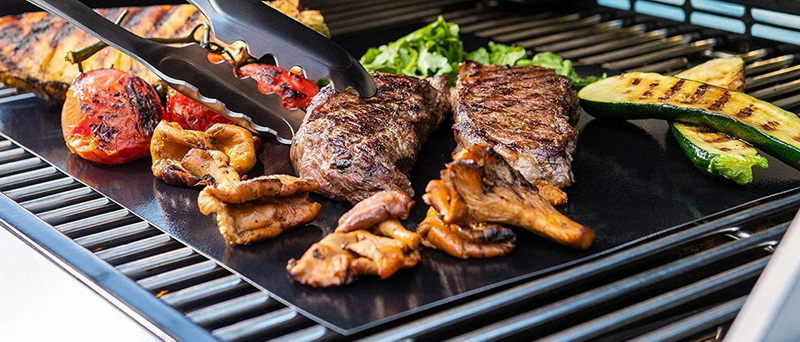 Grill Mats Fix Cancer Issue with Grilling_1