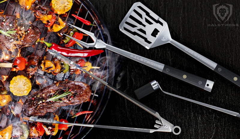 What Tools Do I Need To Grill?