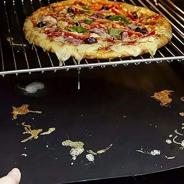 How To Use Grill Mat in Oven?
