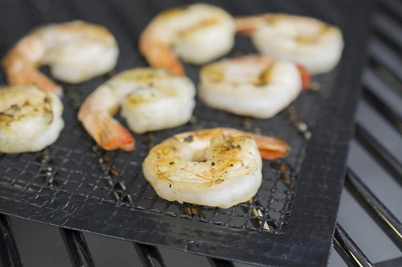 Does The Miracle Grill Mat Really Work?