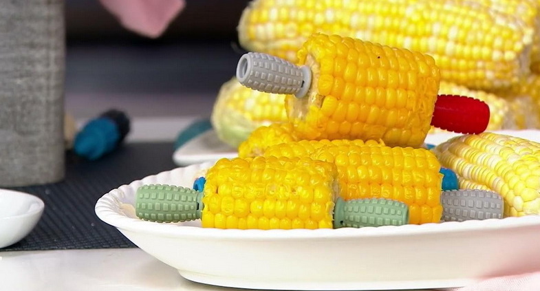 Why Do You Need A Corn Holder for Grilling