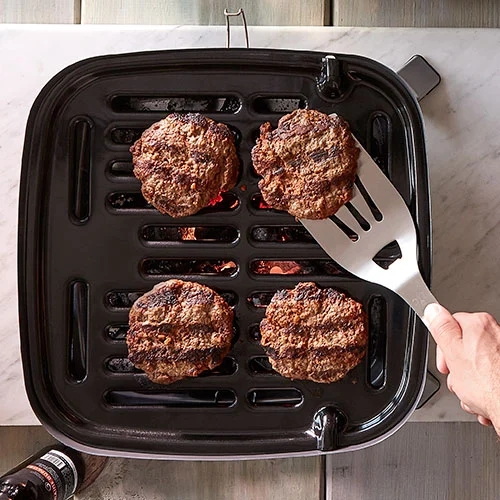 Use Pampered Chef Grill Mats_1