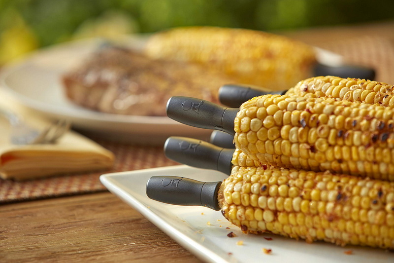 Style Selections Corn Holder A Must-Have for BBQ Lovers_1
