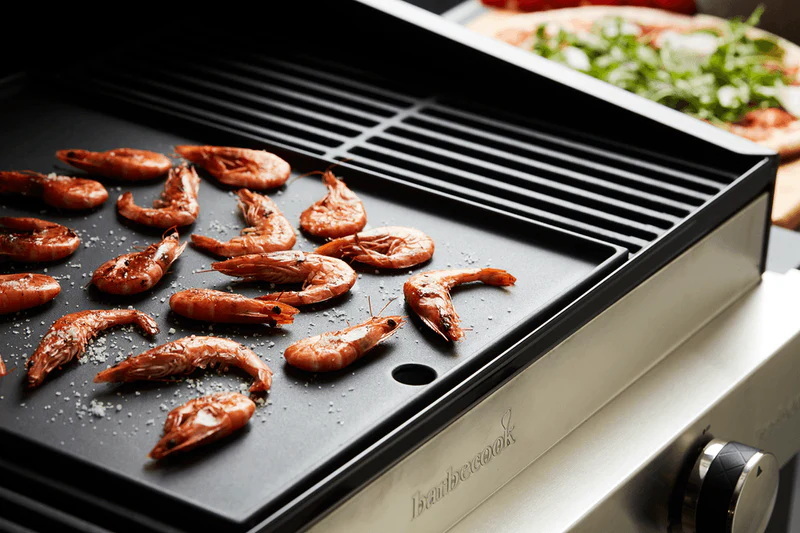 Barbecue Grill Mats_3