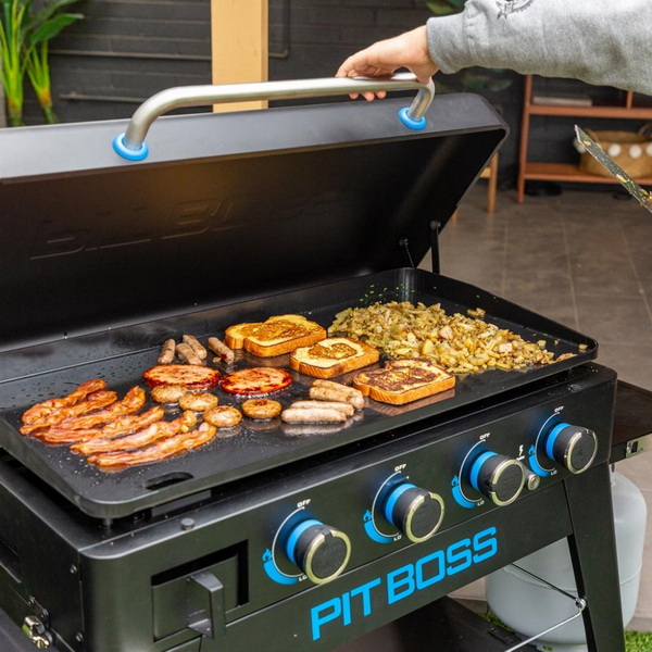 How Do I Maximize Performance with Pit Boss Grill Accessories