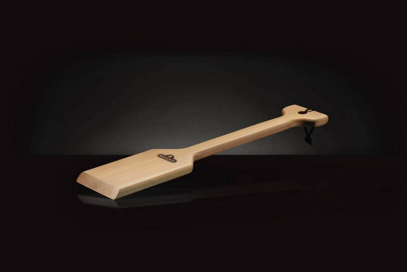 Can A Cedar BBQ Scraper Protect Your Grill From Scratches?
