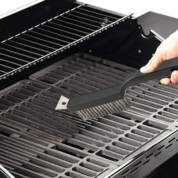 BBQ Cleaning Tools