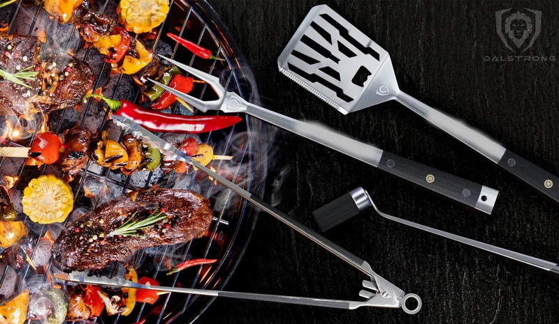 What Makes The Snap-On Grill A Must-Have for Tool Lovers?