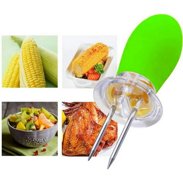 BBQ Corn Holders