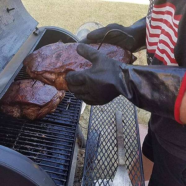 Rapicca Gloves For Brisket
