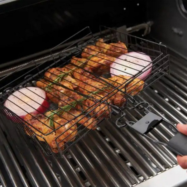Aff Daundable BBQ Akcesoria